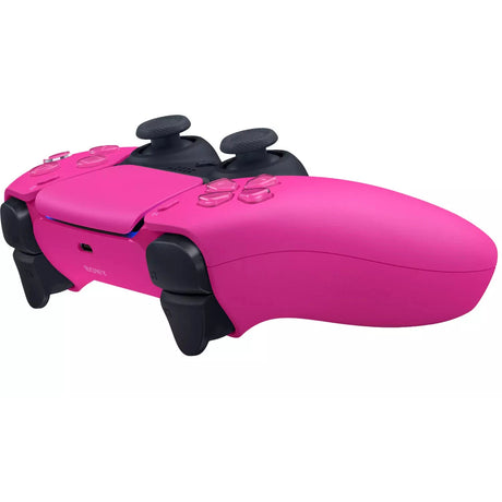 Sony PS5 DualSense Wireless Controller - Nova Pink - Refurbished Excellent