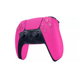 Sony PS5 DualSense Wireless Controller - Nova Pink - Refurbished Excellent