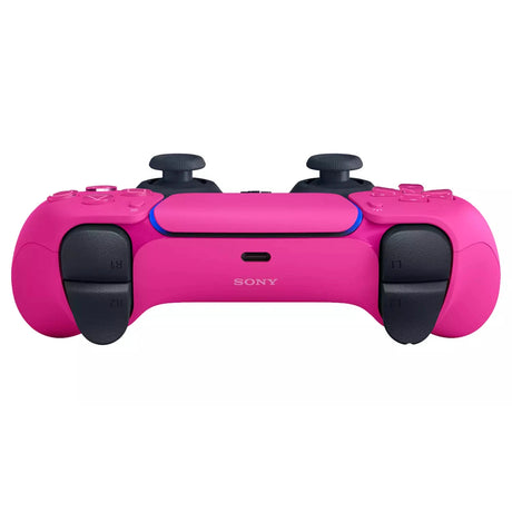 Sony PS5 DualSense Wireless Controller - Nova Pink - Refurbished Excellent