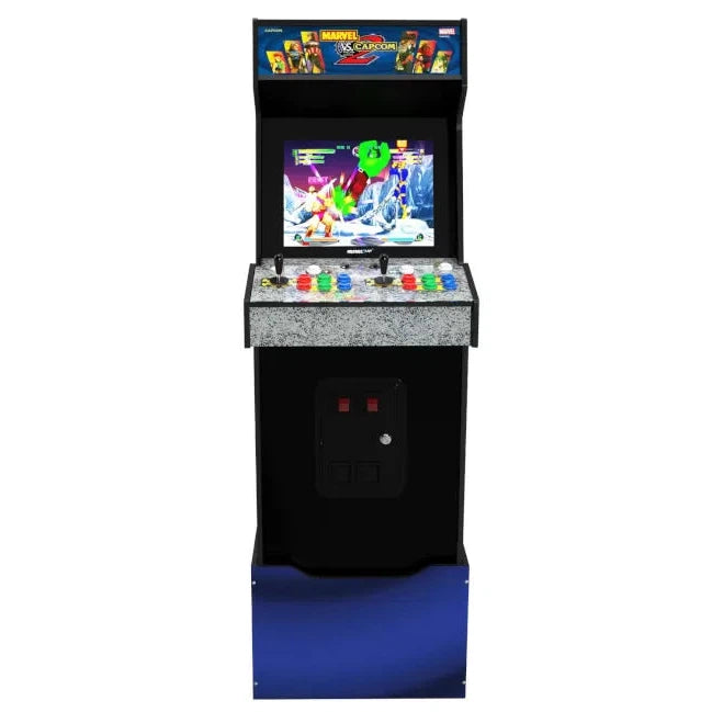 Arcade1Up Marvel v Capcom 2 Arcade Machine