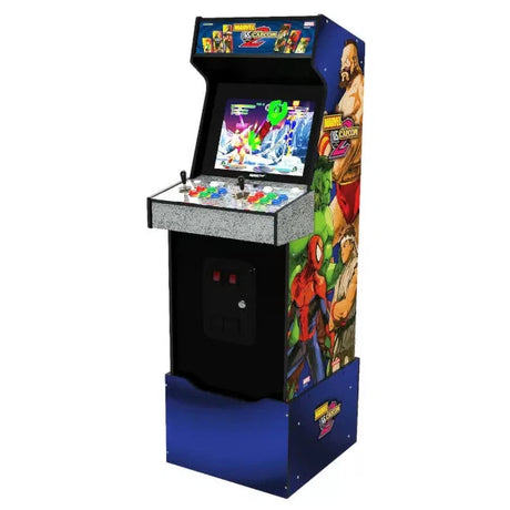 Arcade1Up Marvel v Capcom 2 Arcade Machine