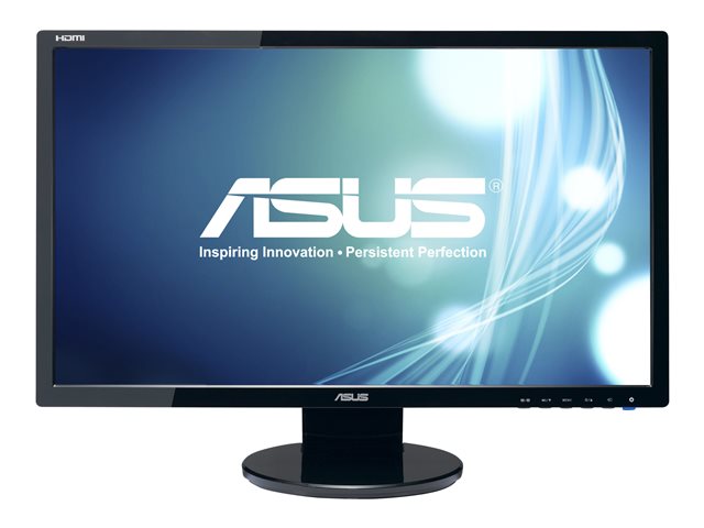 ASUS VE247H Full HD LED Monitor - Black - Refurbished Good
