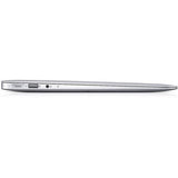 Apple MacBook Air 13.3'' MD231LL/A (2012) Laptop, Intel Core i5, 4GB RAM, 256GB, Silver