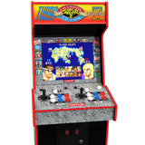 Arcade1Up Street Fighter II Turbo Capcom Legacy Arcade Machine - Fair