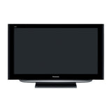 Panasonic Viera TH-42PZ80B 42" HD Plasma TV