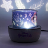 Paladone Disney Princess Projection Light - Pristine