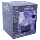 Paladone Disney Princess Projection Light - Pristine