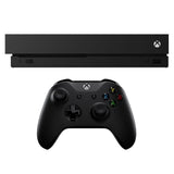 Microsoft Xbox One X