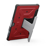 Urban Armor Gear Rogue Case for Microsoft Surface 3 - Red