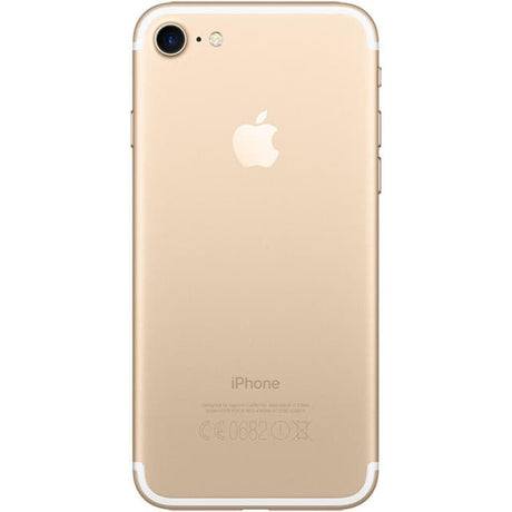 Apple iPhone 7 32GB,128GB,256GB All Colours - Fair Condition