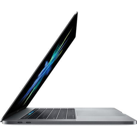 Apple MacBook Pro 15" MPTR2LL/A (2017) Laptop, Intel Core i7, 16GB, 512GB, Silver - Refurbished Excellent