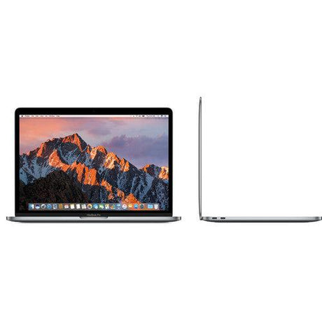 Apple MacBook Pro 13.3'' MPXQ2LL/A (2017) Intel Core i5, 8GB RAM, 128GB, Space Grey - Refurbished Good