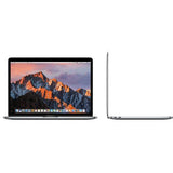 Apple MacBook Pro 13.3'' MPXQ2LL/A (2017) Intel Core i5, 8GB RAM, 128GB, Space Grey - Refurbished Good