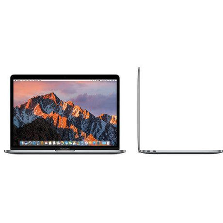 Apple MacBook Pro 13.3" (2017) Intel Core i5-7360U 8GB RAM 251GB Space Grey - Good