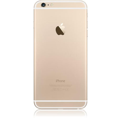 Apple iPhone 6S 64GB Gold Unlocked - Good Condition