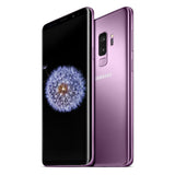 Samsung Galaxy S9 Plus, 128GB, Lilac Purple, Unlocked - Good Condition