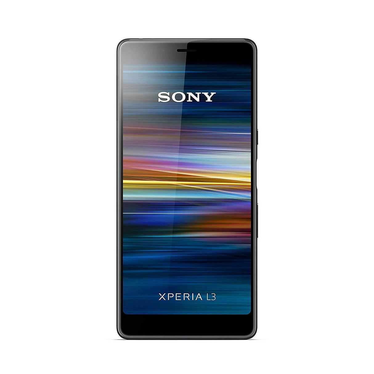 Sony Xperia L3 32GB Black Unlocked - Good Condition