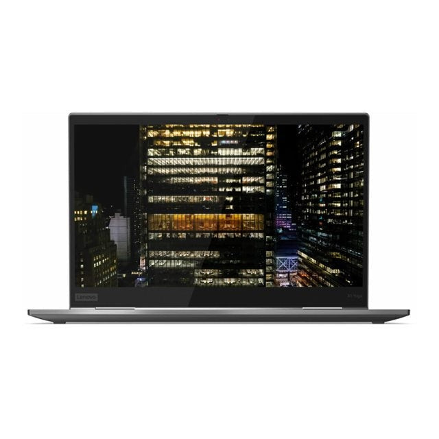 Refurbished Lenovo ThinkPad X1 Yoga Gen 5 Intel Core i7-10610U 16GB RAM 512GB Laptop - Excellent