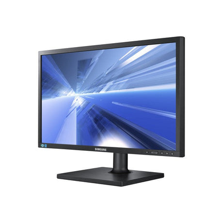 Samsung S24E650BW 24" Full HD LED Monitor - Refurbished Excellent