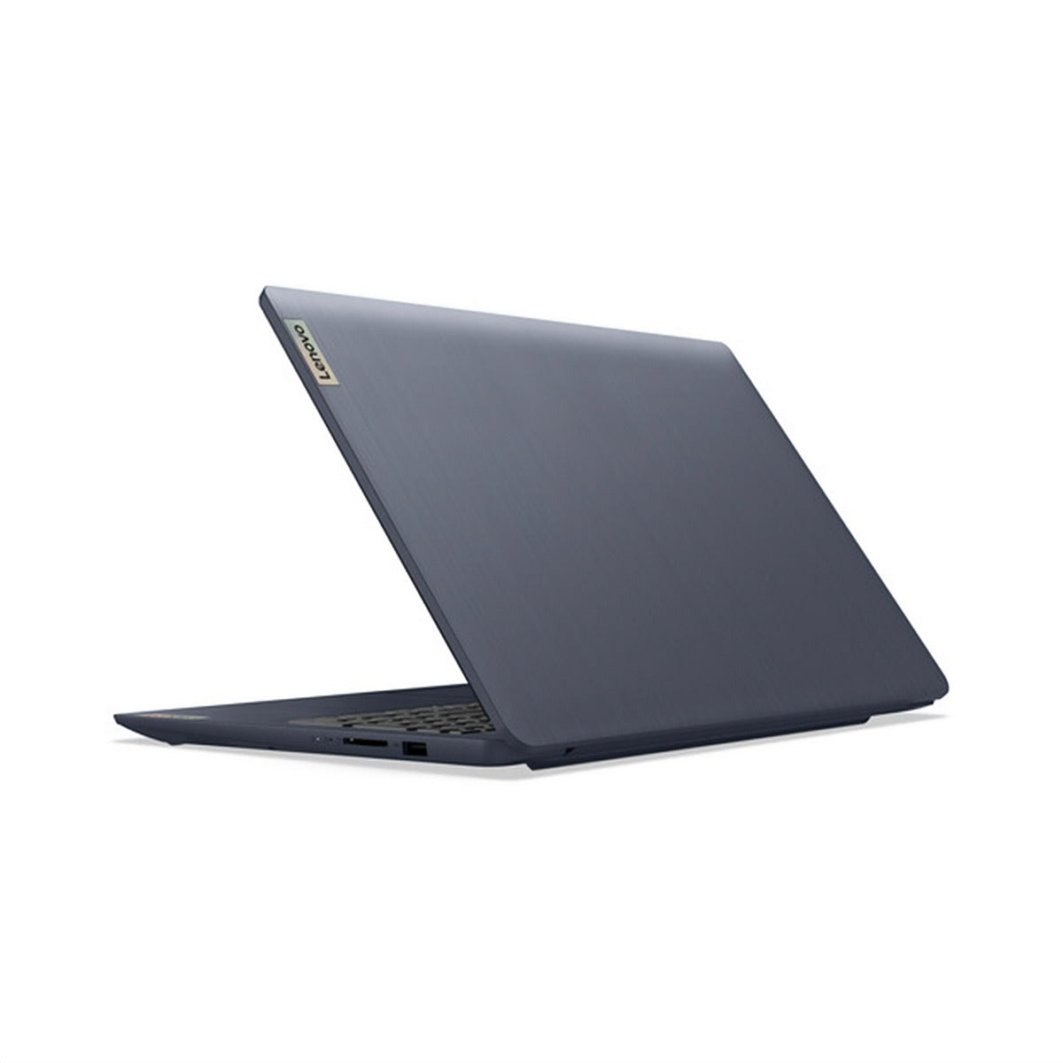 Refurbished Lenovo IdeaPad 3 15ITL6 Intel Core i5-1155G7 8GB RAM 256GB 15.6" - Blue - Good