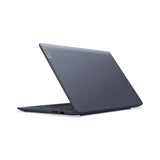 Refurbished Lenovo IdeaPad 3 15ITL6 Intel Core i5-1155G7 8GB RAM 256GB 15.6" - Blue - Good