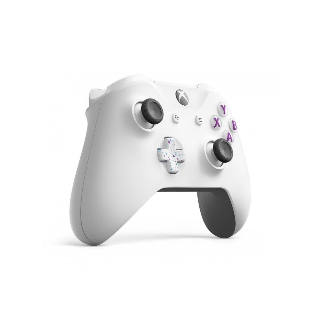 Microsoft Xbox One Wireless Controller - Hyperspace Edition