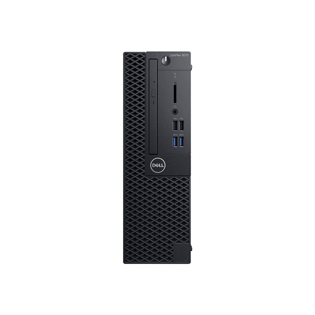 Dell OptiPlex 3070 SFF Intel i5-9500T 8GB RAM 256GB SSD - Pristine