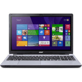 Refurbished Acer Aspire V3-572 15.6" Intel Core i7-4510U 8GB RAM 1TB - Silver - Good