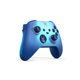 Microsoft Xbox Series X/S Wireless Controller, Aqua Shift Special Edition + 12 Month Warranty