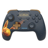 Nintendo Wireless Switch Controller Hogwarts Edition