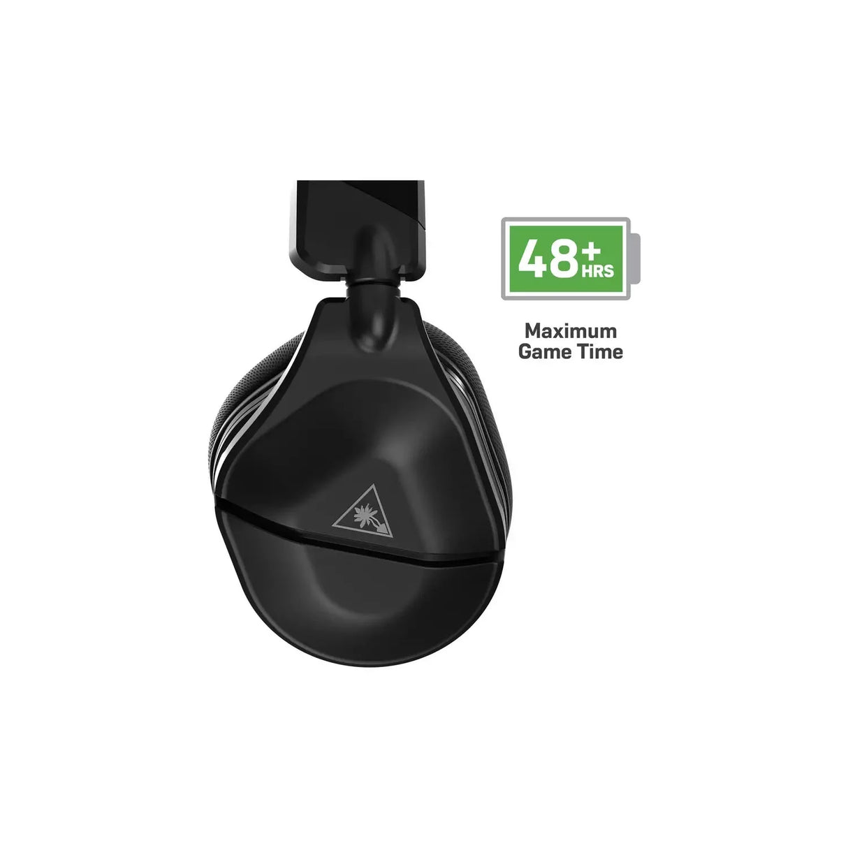 Turtle Beach Stealth 600x MAX Wireless Xbox, PS5, PC Headset - Black - Refurbished Excellent