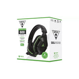 Turtle Beach Stealth 600 Gen 2 USB Wireless Xbox Headset - Black - Refurbished Excellent