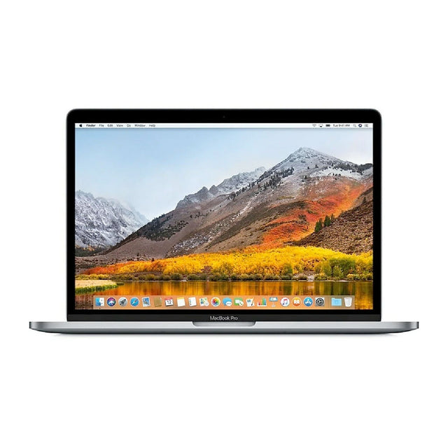 Apple MacBook Pro 13.3'' MR9Q2LL/A 2018 Intel Core i5 8GB 512GB Space Grey - Pristine