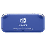 Nintendo Switch Lite - Blue - Refurbished Pristine