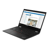 Refurbished Lenovo ThinkPad X13 Yoga Gen 1 16GB RAM 256GB - Pristine