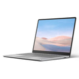 Refurbished Microsoft Surface Laptop Go 2 Intel Core i5-1135G7 8GB RAM 256GB - Platinum - Excellent