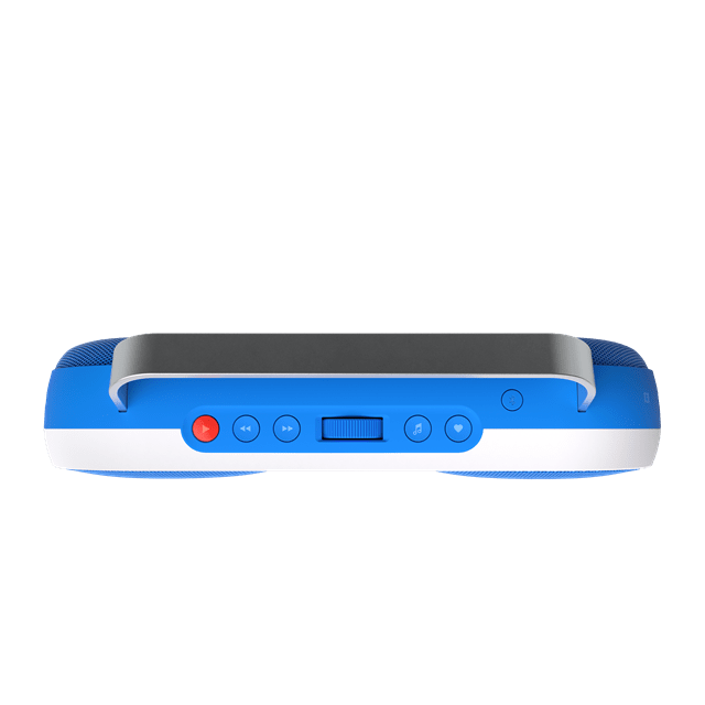 Polaroid Player 3 Bluetooth Speaker - Blue