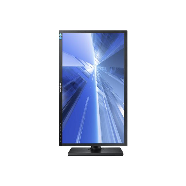 Samsung S24E650BW 24 Monitor - Good