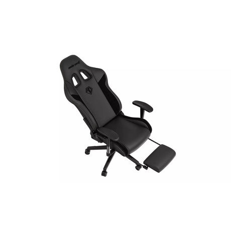 Anda Seat Jungle 2 Gaming Chair Black (AD5T-03-B-PVF) - Refurbished Pristine