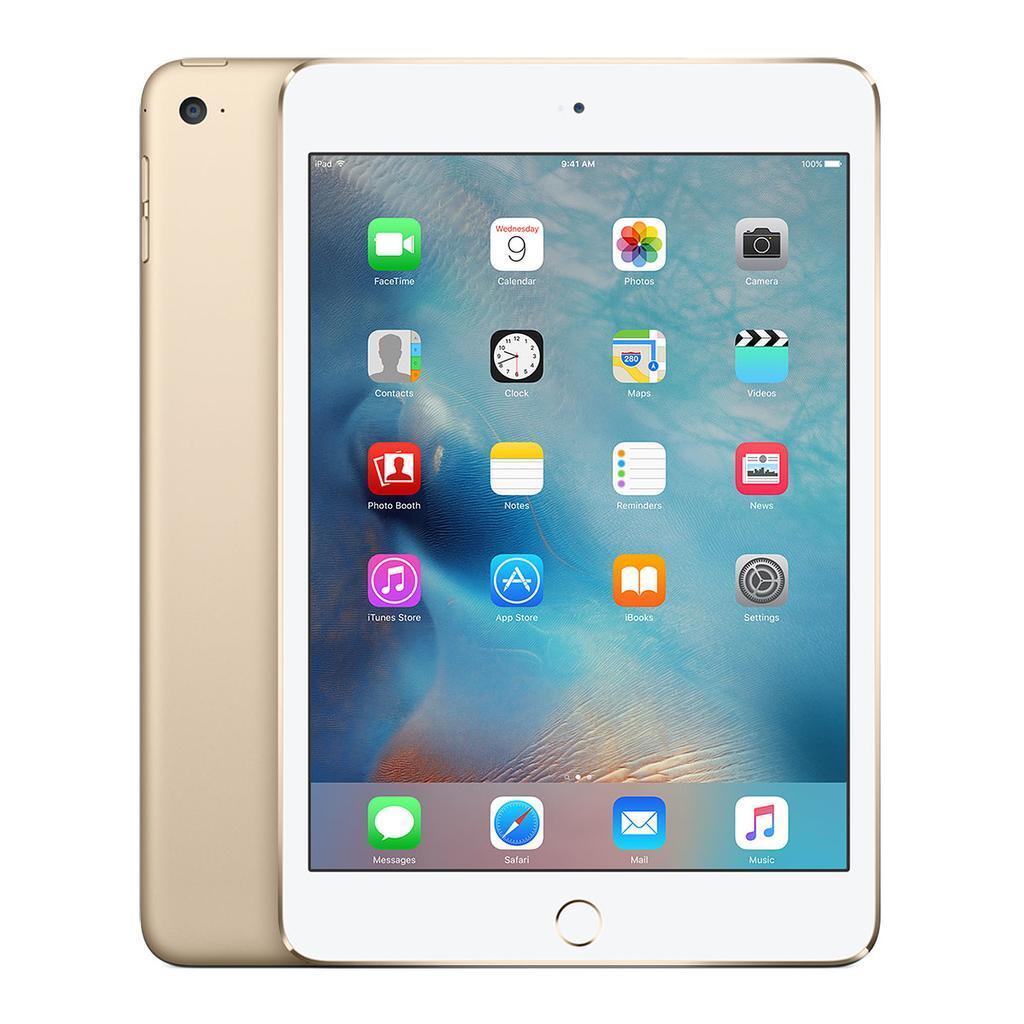 Apple iPad mini 4 (2015) Wi-Fi