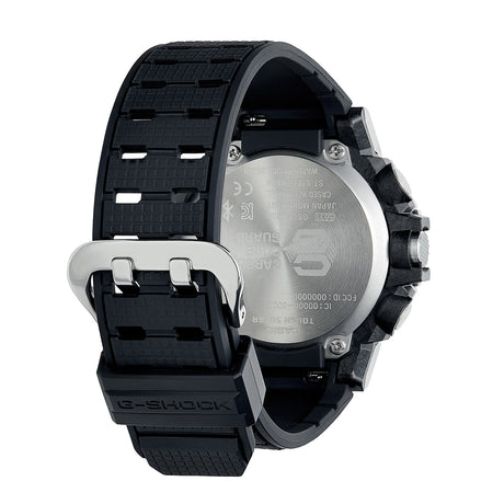 Casio G-Shock GST-B300 Watch - Silver