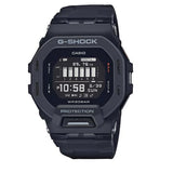 Casio G-Squad GBD-200-1ER Men's Digital Quartz Watch - Pristine