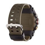 Casio G-Shock Mudmaster GG-B100-1A3ER Carbon Core Guard Quartz Watch