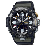 Casio G-Shock Mudmaster GG-B100-1A3ER Carbon Core Guard Quartz Watch