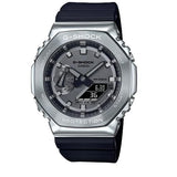 Casio GM-2100-1AER Men's Analogue-Digital Quartz Watch