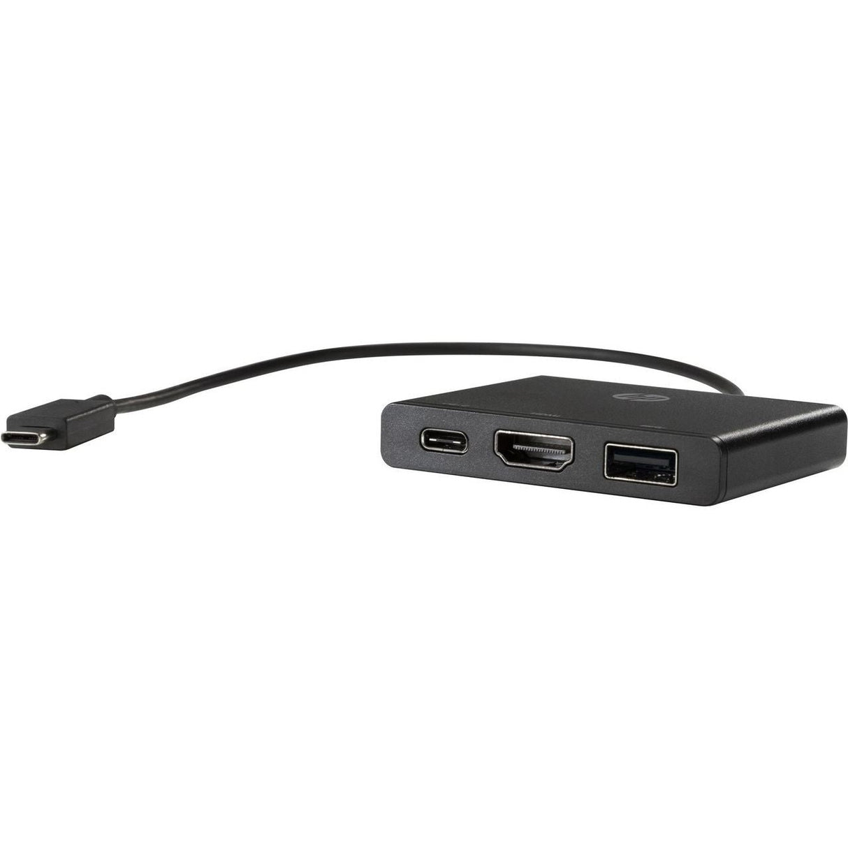 HP USB-C to Multi-Port Hub