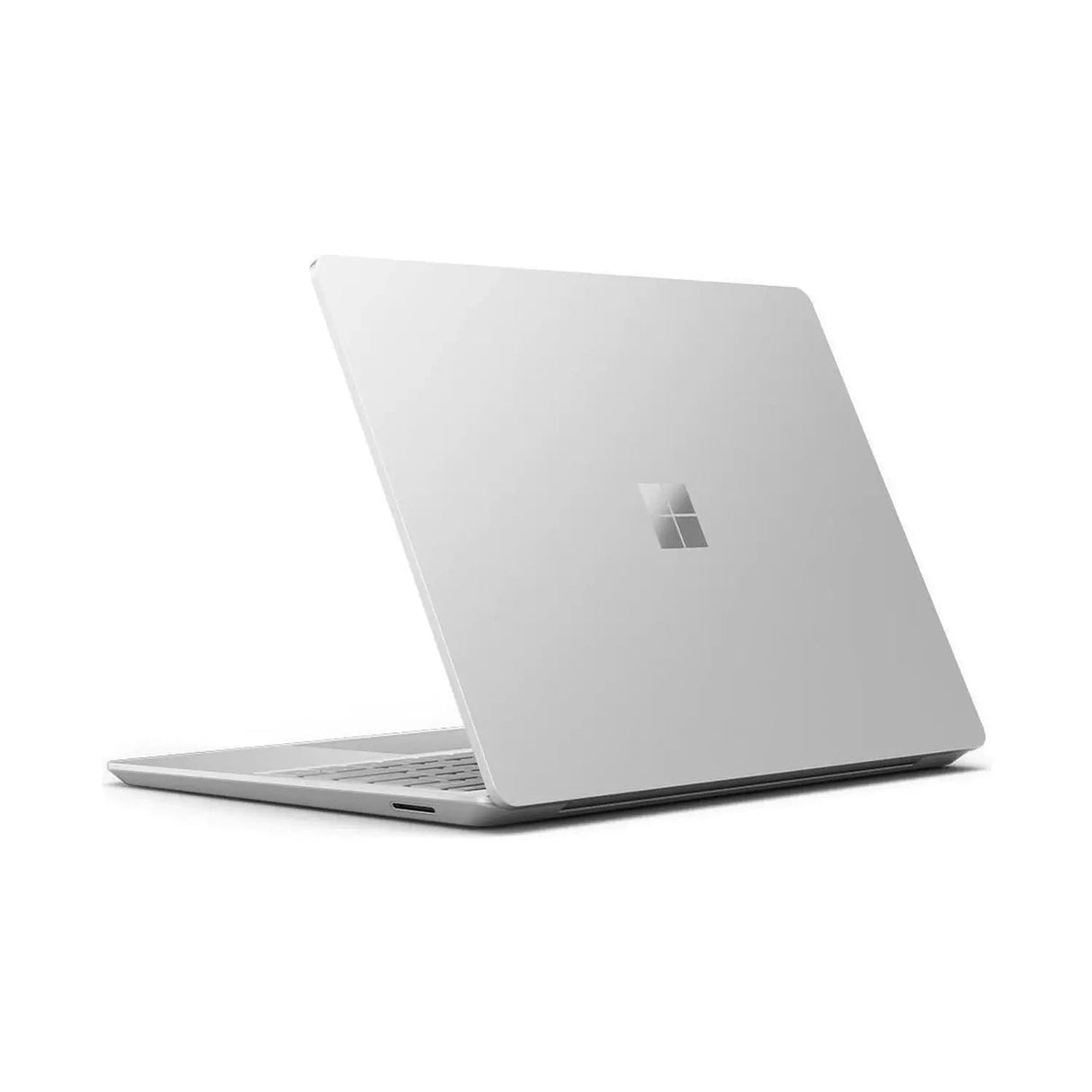 Microsoft Surface Laptop Go 2, Intel Core i5 11th Gen, 8GB, 128GB, 13" - Platinum- Refurbished Pristine