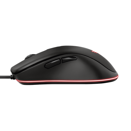 Trust GXT 930 Jacx RGB Mouse