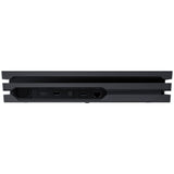 Sony PlayStation 4 Pro Console, Black (500GB) - Pristine Condition - No Controller