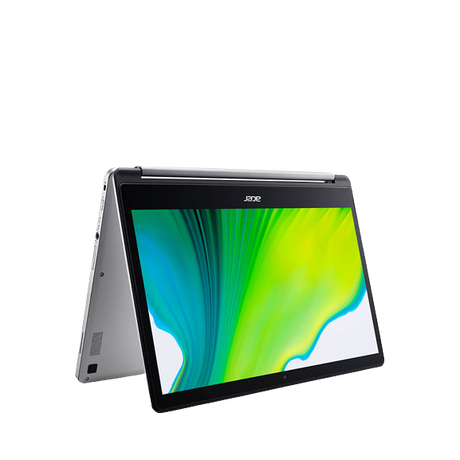 Acer Chromebook CB5-312T-K1TR MediaTek M8173C Processor, 4GB RAM, 64GB eMMC, 13.3", Silver - Refurbished Excellent